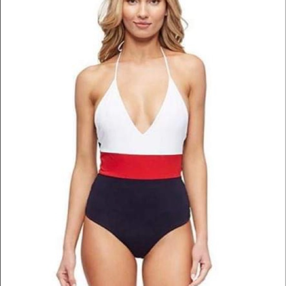 Tavik+ swimwear chase